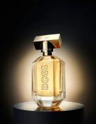 Hugo Boss BOSS The Scent for Her parfémovaná voda pro ženy 100 ml
