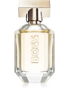 Hugo Boss BOSS The Scent for Her parfémovaná voda pro ženy 50 ml