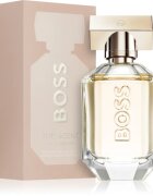 Hugo Boss BOSS The Scent for Her parfémovaná voda pro ženy 50 ml