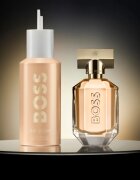 Hugo Boss BOSS The Scent for Her parfémovaná voda pro ženy refill 150 ml