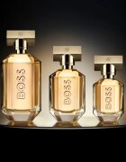 Hugo Boss BOSS The Scent for Her parfémovaná voda pro ženy refill 150 ml
