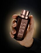 Hugo Boss BOSS The Scent Le Parfum parfém pro muže 50 ml