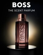 Hugo Boss BOSS The Scent Le Parfum parfém pro muže 50 ml