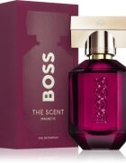 Hugo Boss BOSS The Scent Magnetic for her parfémovaná voda pro ženy 30 ml