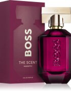 Hugo Boss BOSS The Scent Magnetic for her parfémovaná voda pro ženy 50 ml