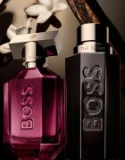 Hugo Boss BOSS The Scent Magnetic for her parfémovaná voda pro ženy 50 ml