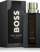 Hugo Boss BOSS The Scent Magnetic for him parfémovaná voda pro muže 100 ml