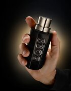 Hugo Boss BOSS The Scent Magnetic for him parfémovaná voda pro muže 100 ml