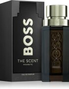 Hugo Boss BOSS The Scent Magnetic for him parfémovaná voda pro muže 50 ml