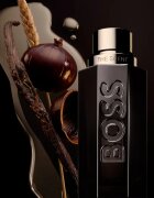 Hugo Boss BOSS The Scent Magnetic for him parfémovaná voda pro muže 50 ml