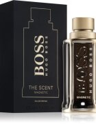 Hugo Boss BOSS The Scent Magnetic parfémovaná voda pro muže 100 ml