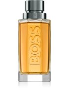 Hugo Boss BOSS The Scent toaletní voda plnitelná pro muže 100 ml