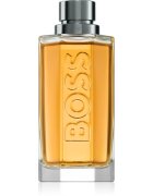 Hugo Boss BOSS The Scent toaletní voda plnitelná pro muže 200 ml