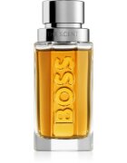 Hugo Boss BOSS The Scent toaletní voda plnitelná pro muže 50 ml