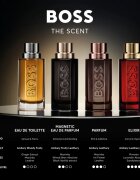 Hugo Boss BOSS The Scent toaletní voda plnitelná pro muže 50 ml