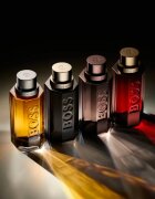 Hugo Boss BOSS The Scent toaletní voda plnitelná pro muže Refill 200 ml