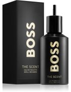 Hugo Boss BOSS The Scent toaletní voda plnitelná pro muže Refill 200 ml