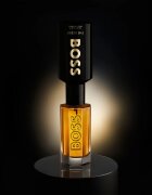 Hugo Boss BOSS The Scent toaletní voda plnitelná pro muže Refill 200 ml