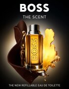 Hugo Boss BOSS The Scent voda po holení pro muže 100 ml