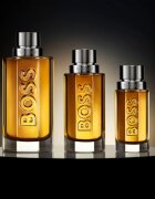 Hugo Boss BOSS The Scent voda po holení pro muže 100 ml