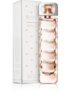 Hugo Boss BOSS Woman toaletní voda pro ženy 50 ml