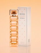 Hugo Boss BOSS Woman toaletní voda pro ženy 75 ml