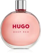 Hugo Boss HUGO Deep Red parfémovaná voda pro ženy 75 ml