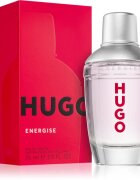Hugo Boss HUGO Energise toaletní voda pro muže 75 ml