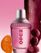 Hugo Boss HUGO Energise toaletní voda pro muže 75 ml
