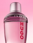 Hugo Boss HUGO Energise toaletní voda pro muže 75 ml