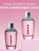 Hugo Boss HUGO Energise toaletní voda pro muže 75 ml