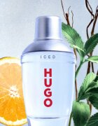 Hugo Boss HUGO Iced toaletní voda pro muže 75 ml