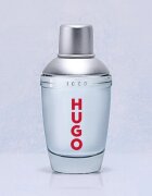 Hugo Boss HUGO Iced toaletní voda pro muže 75 ml