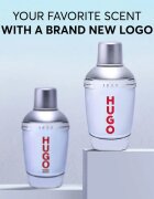 Hugo Boss HUGO Iced toaletní voda pro muže 75 ml