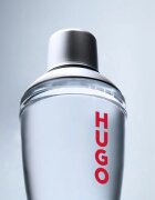 Hugo Boss HUGO Iced toaletní voda pro muže 75 ml