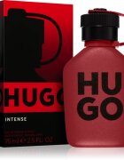 Hugo Boss HUGO Intense parfémovaná voda pro muže 75 ml