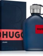Hugo Boss HUGO Jeans toaletní voda pro muže 125 ml