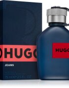 Hugo Boss HUGO Jeans toaletní voda pro muže 75 ml
