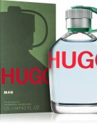 Hugo Boss HUGO Man toaletní voda pro muže 125 ml