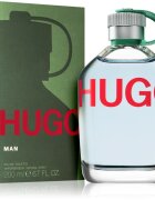 Hugo Boss HUGO Man toaletní voda pro muže 200 ml