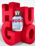 Hugo Boss HUGO Man toaletní voda pro muže 200 ml