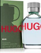 Hugo Boss HUGO Man toaletní voda pro muže 40 ml