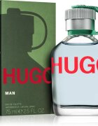Hugo Boss HUGO Man toaletní voda pro muže 75 ml