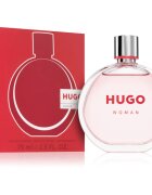 Hugo Boss HUGO Woman parfémovaná voda pro ženy 75 ml
