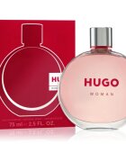 Hugo Boss HUGO Woman parfémovaná voda pro ženy 75 ml