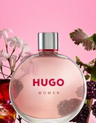Hugo Boss HUGO Woman parfémovaná voda pro ženy 75 ml