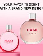 Hugo Boss HUGO Woman parfémovaná voda pro ženy 75 ml