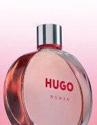 Hugo Boss HUGO Woman parfémovaná voda pro ženy 75 ml