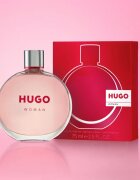 Hugo Boss HUGO Woman parfémovaná voda pro ženy 75 ml