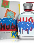 Hugo Boss KRINK X HUGO parfémovaná voda pro muže 125 ml
